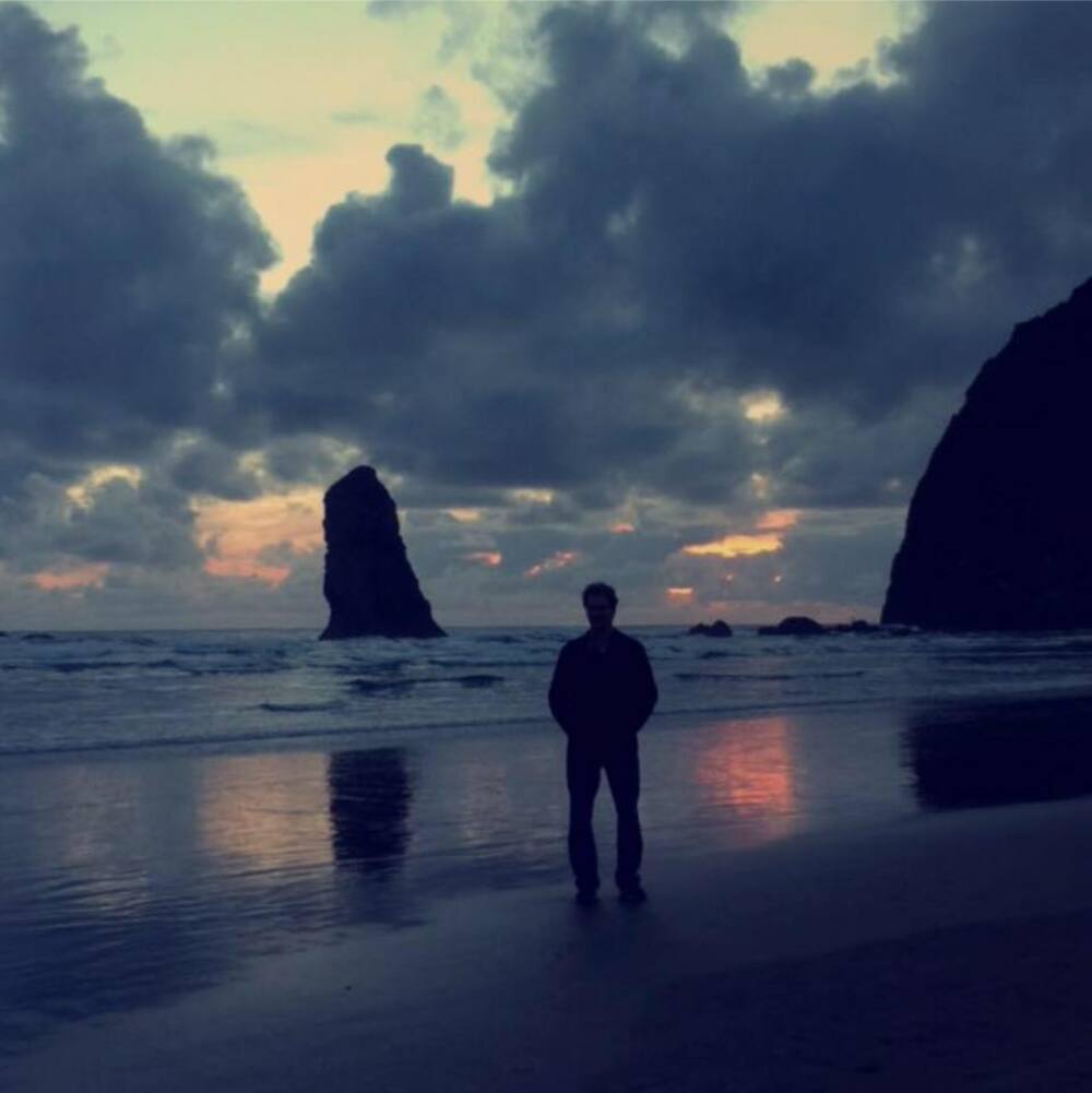 Meet your Posher, Ron